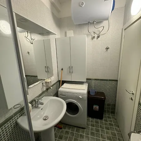 Appartamento 2 Bedroom With Sea View *