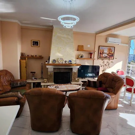 Appartement 2 Bedroom With Sea View Golem (Tirana)
